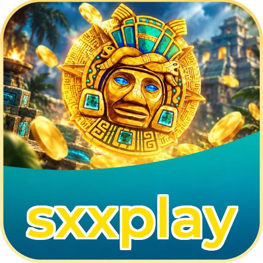 Logo aplikasi sxxplay
