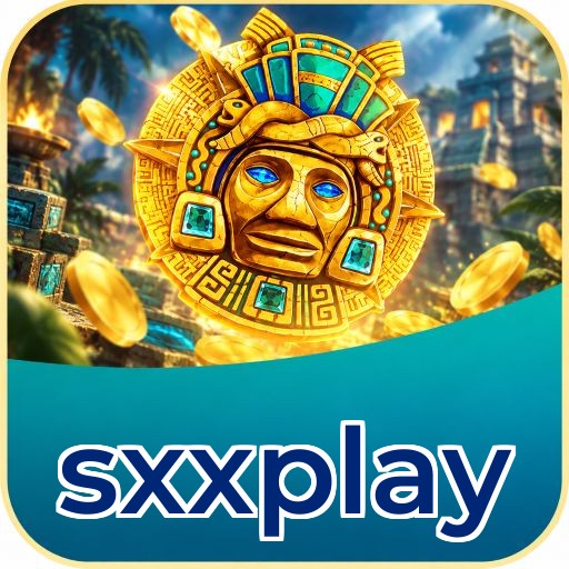 Logo aplikasi sxxplay