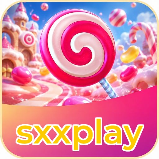 Logo aplikasi sxxplay